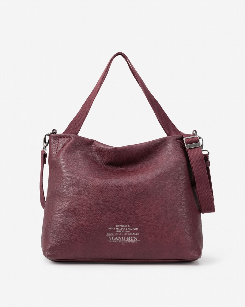 Bolso de hombro SLANG