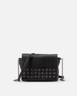 Leather cross bag BIBA Lubbock