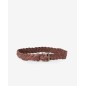 Leather belt BIBA Cumberland