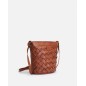 Leather cross bag BIBA Lewisburg
