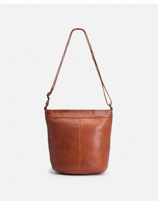 Bandolera BIBA Lewisburg de pell