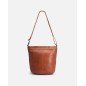 Leather cross bag BIBA Lewisburg