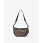 Leather shoulder bag BIBA Lovington Leather shoulder bag BIBA Lovington