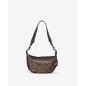 Leather shoulder bag BIBA Lovington Leather shoulder bag BIBA Lovington