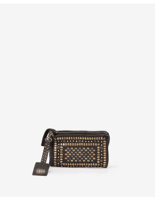 Bitlleter de pell Lovington Crema | BIBA Shops