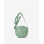 Leather cross bag BIBA Kansas