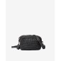 Leather cross bag BIBA Kansas