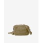 Leather cross bag BIBA Kansas