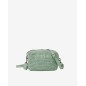 Leather cross bag BIBA Kansas