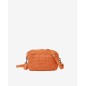 Leather cross bag BIBA Kansas