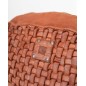 Leather cross bag BIBA Kansas