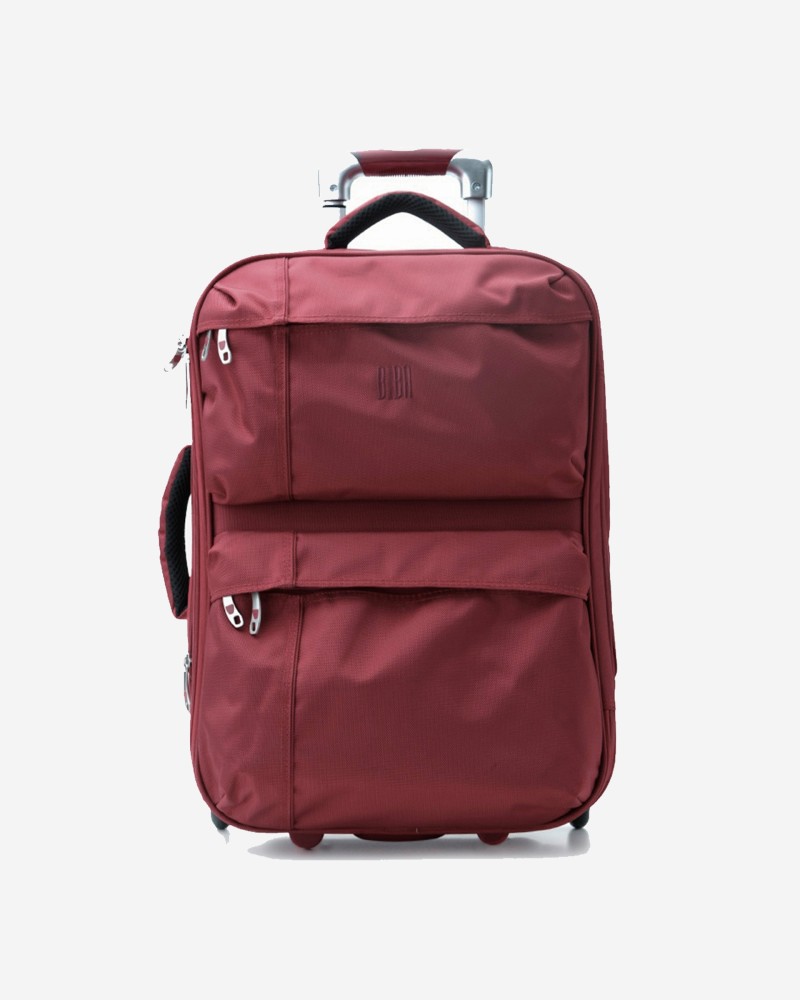 Cabin trolley Meri G Khaki | BIBA Shops