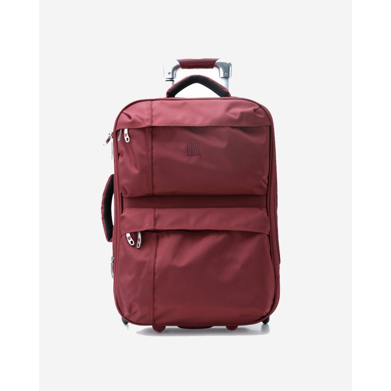 Cabin trolley Meri G Khaki | BIBA Shops