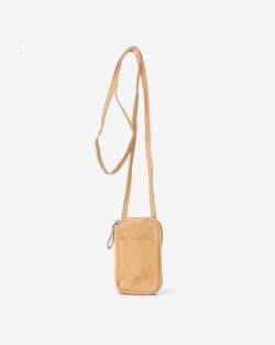 Leather pencil Case BIBA Work
