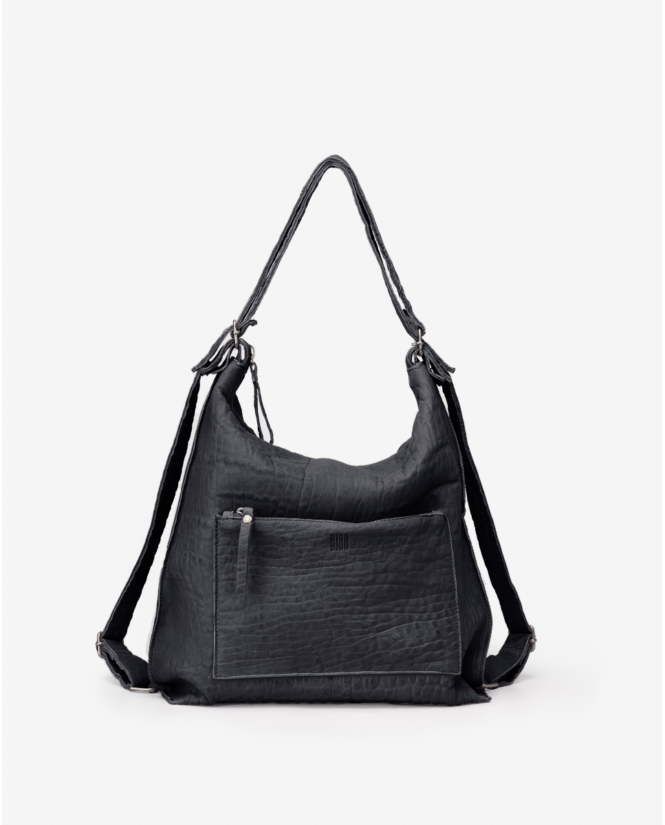 Bolso mochila top biba