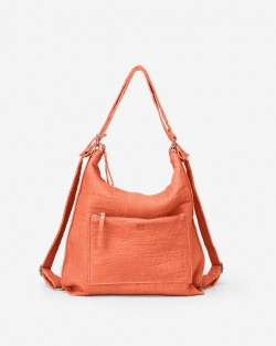 Mochila BIBA Sylva de piel