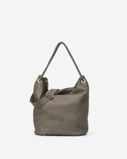 Bolso de hombro BIBA May de...