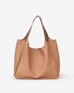 Bolso de hombro BIBA...