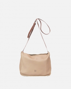 Leather cross bag BIBA Shawnee
