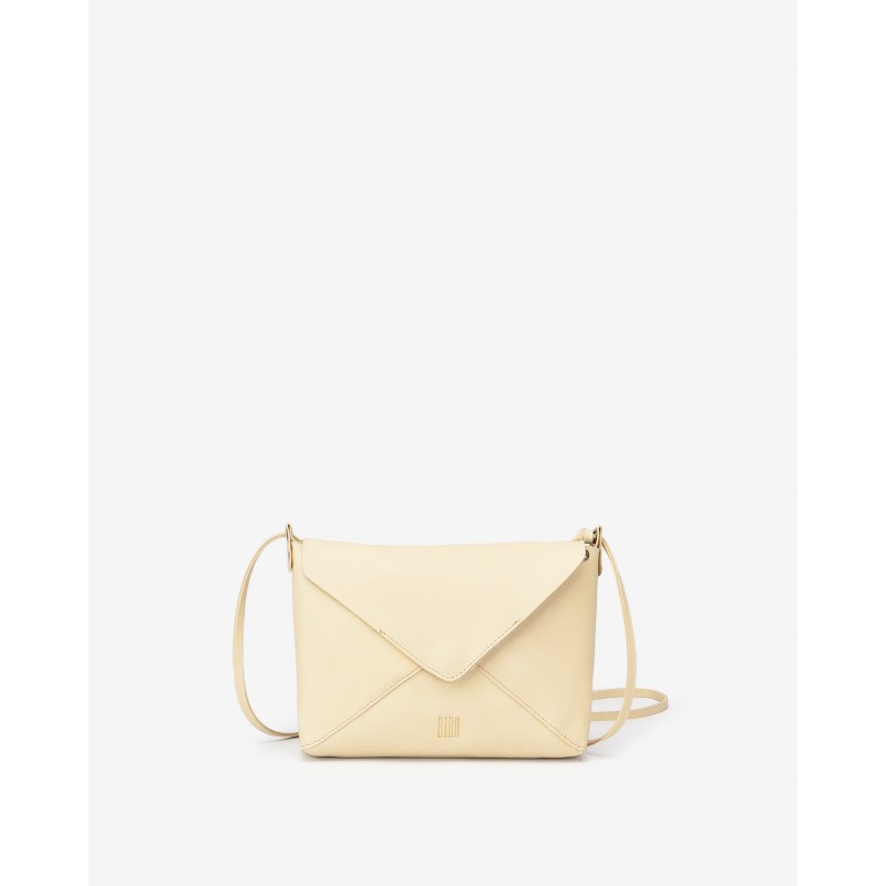 Bandolera de pell Waverly Cuir | BIBA Shops