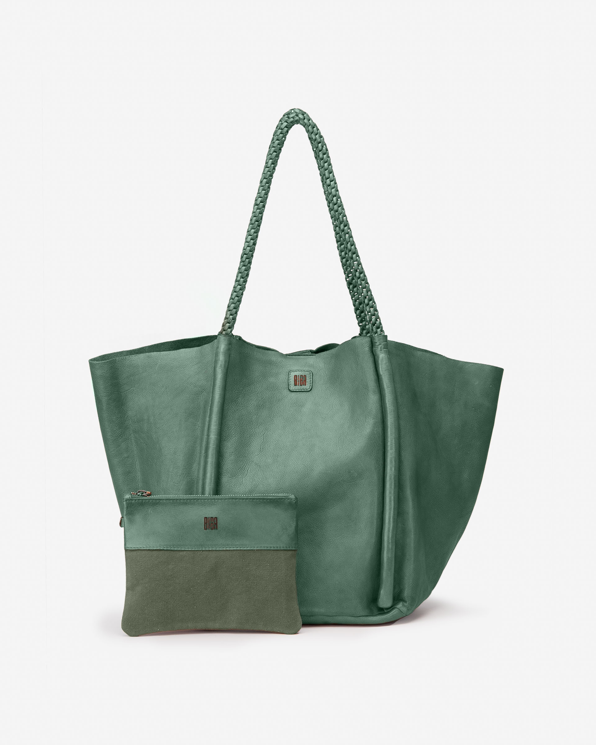 Bolsa BIBA SPR9L Springfield Bolsa BIBA SPR9L Springfield