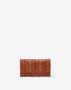 Leather wallet BIBA Wickenburg