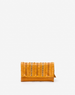 Leather wallet BIBA Wickenburg