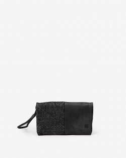 Leather wallet BIBA Lee