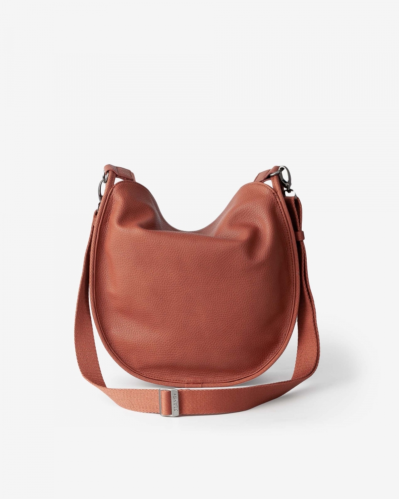 Shoulder bag SLANG Roots