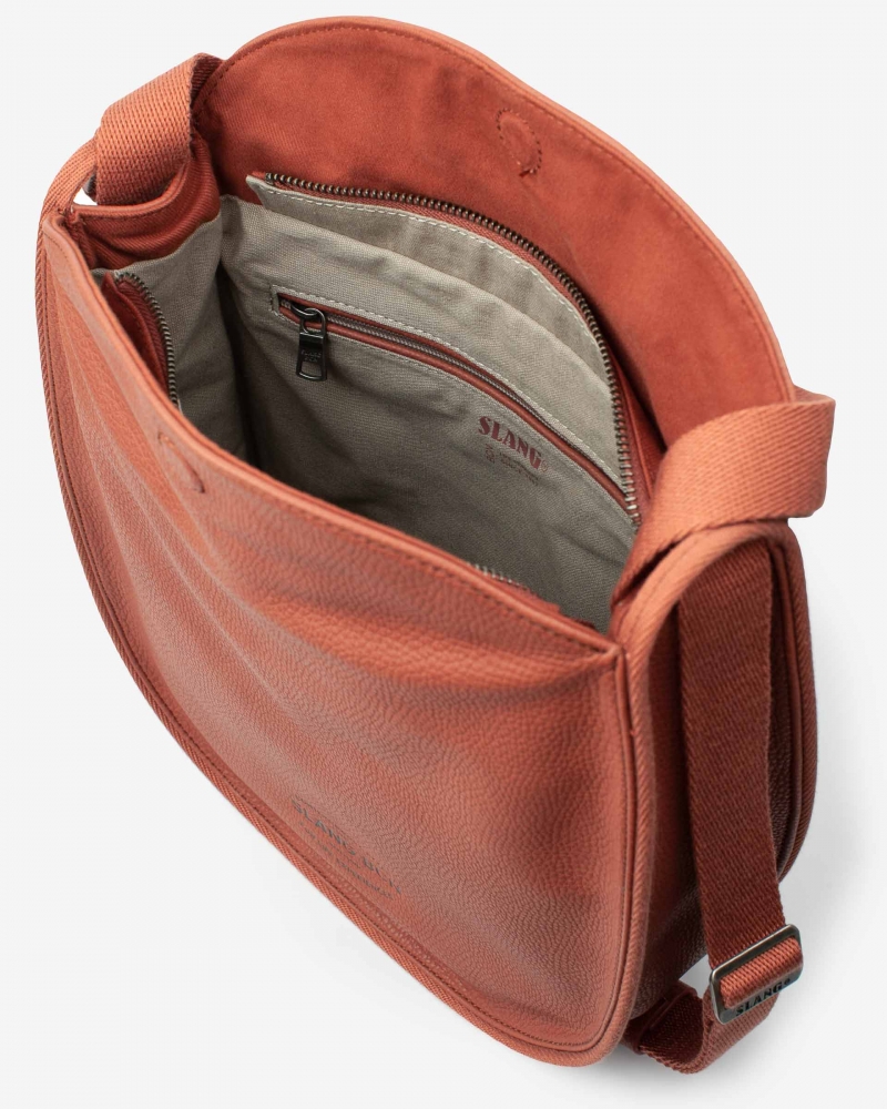 Shoulder bag SLANG Roots
