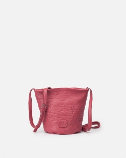 Leather cross bag BIBA...