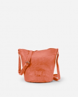 Leather cross bag BIBA...