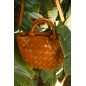 Bolso de hombro BIBA Lewisburg de piel Bolso de hombro BIBA Lewisburg de piel