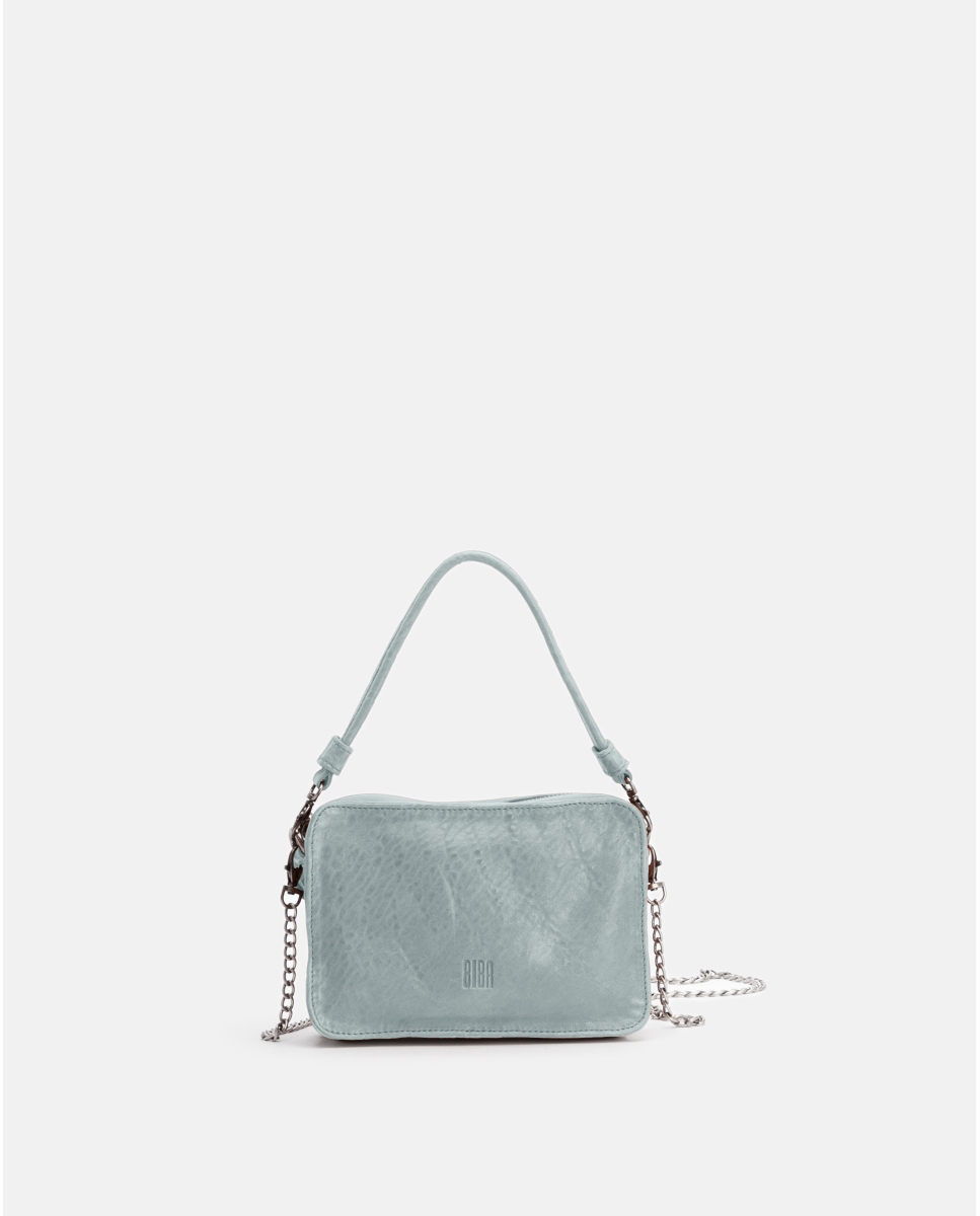 Biba silver bag hot sale