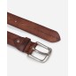 Leather belt BIBA Cooper