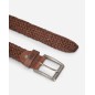 Leather belt BIBA Fraser