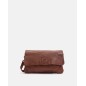 Bandolera BIBA Boston de pell