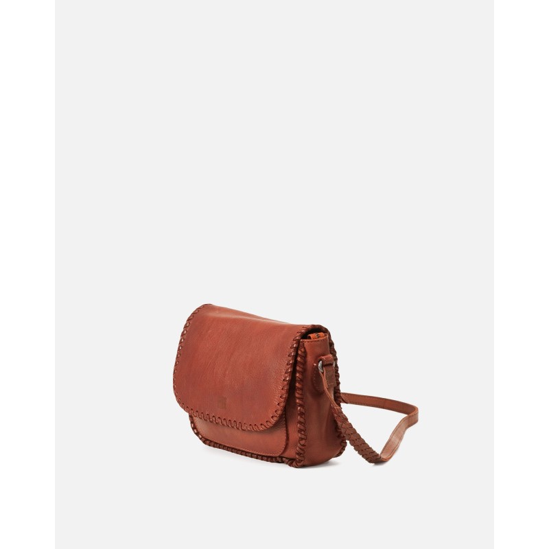 Bandolera BIBA Winona de pell