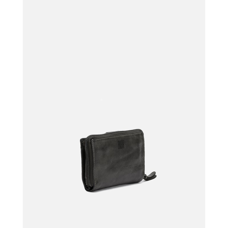 Leather wallet BIBA Winona