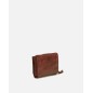Leather wallet BIBA Winona