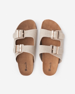 Sandal BIBA Sahara