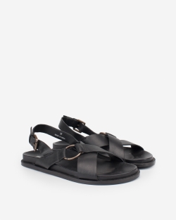 Leather sandal BIBA Sunrise