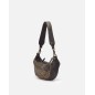 Bolso de hombro BIBA Lovington de piel Bolso de hombro BIBA Lovington de piel