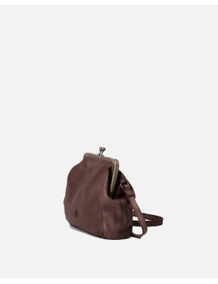 Bandolera BIBA Boston de pell