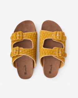 Leather sandal BIBA Tropicana