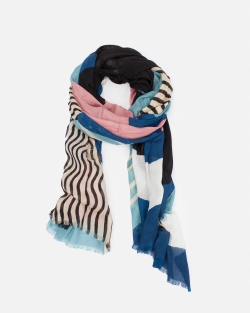 Foulard BIBA Scarves