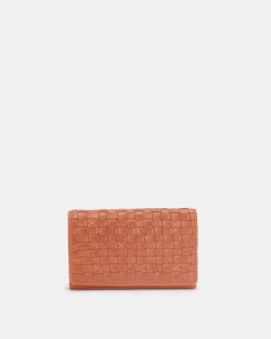 Leather wallet BIBA Kansas