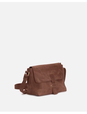 Bandolera BIBA Texas de pell