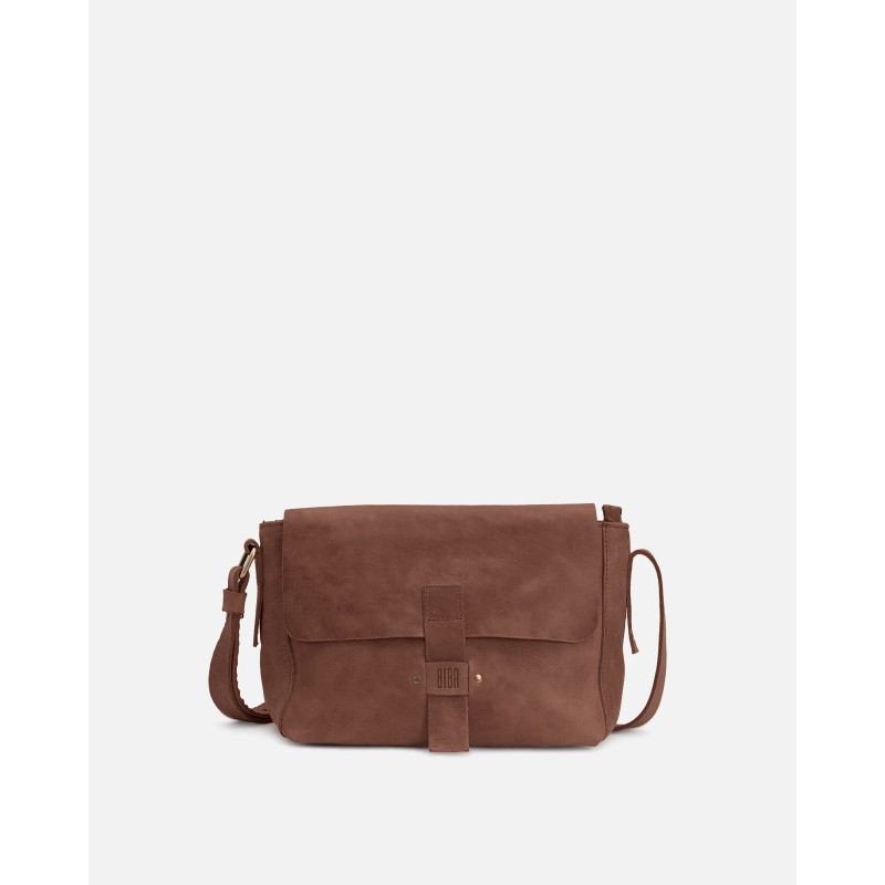 Bandolera BIBA Texas de pell