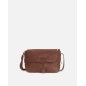 Leather cross bag BIBA Texas
